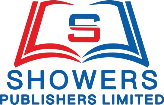 Showers publisher