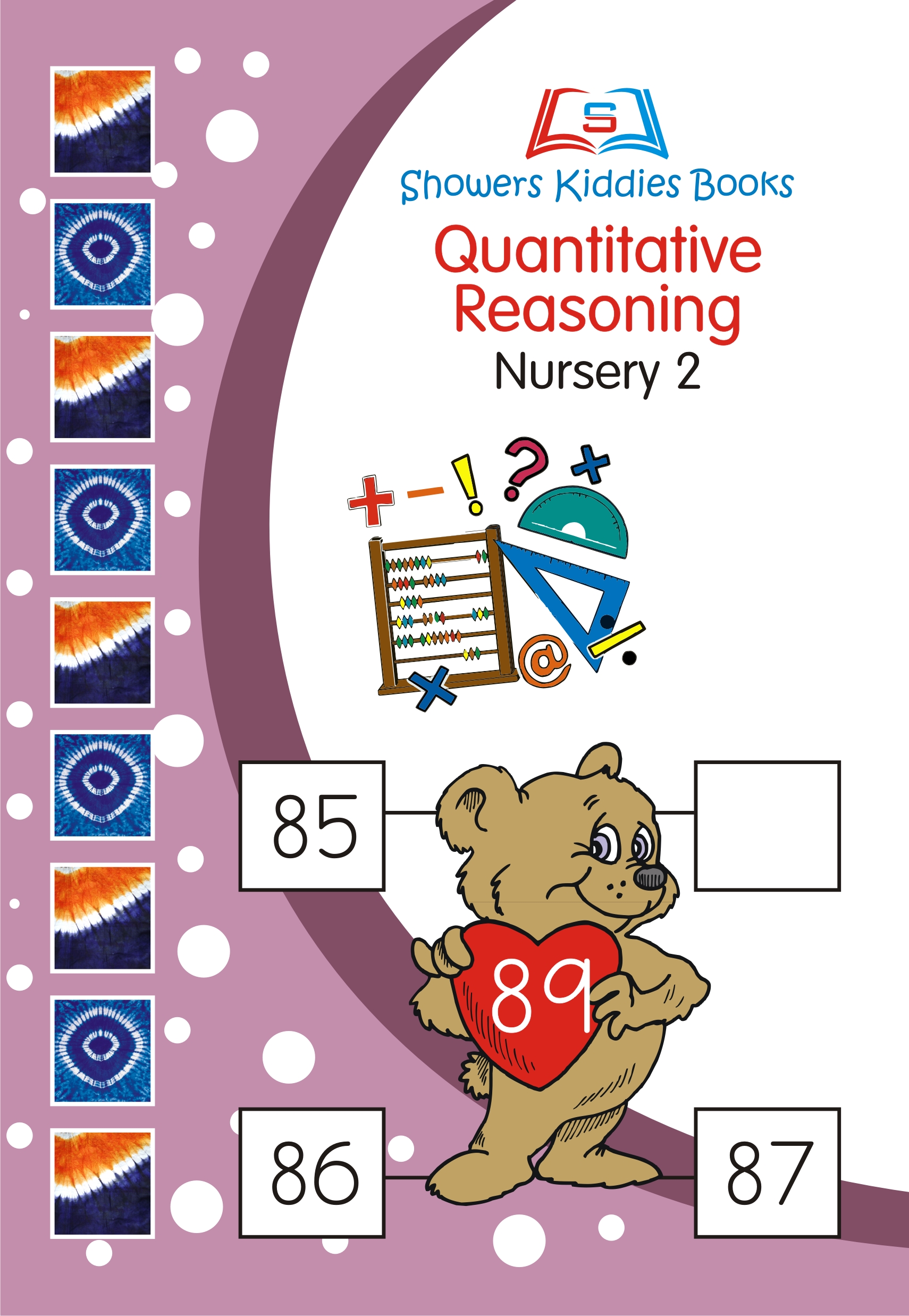 Showers Publishers Educating the African Child