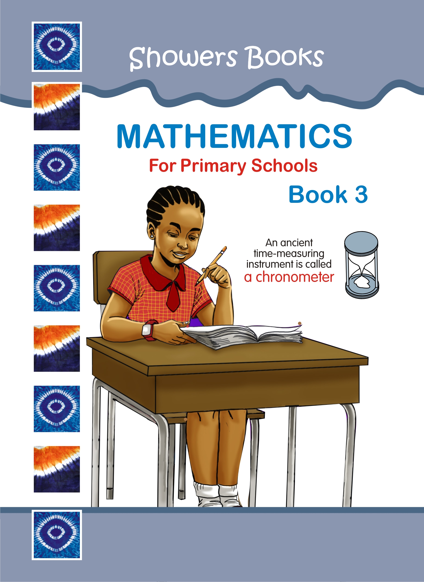 Mathematics For Primary Schools Book 3 Showers Publishers